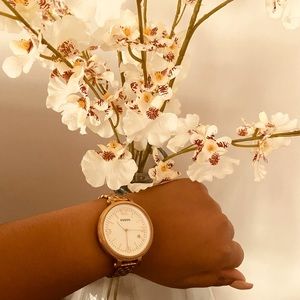 Fossil Watches | Women